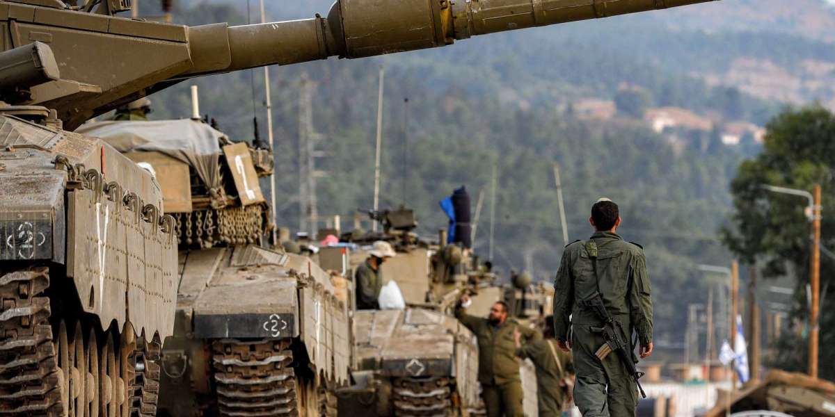 Koliko je snazna izraelska vojska i koliko sredstava dobija od SAD?
