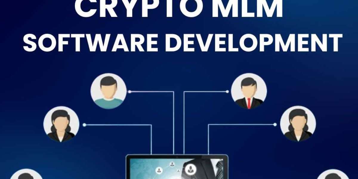 Driving Success: Empowering MLM Businesses with Cutting-Edge Crypto MLM Software!