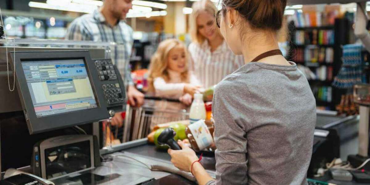 Top POS Features for Retail Business