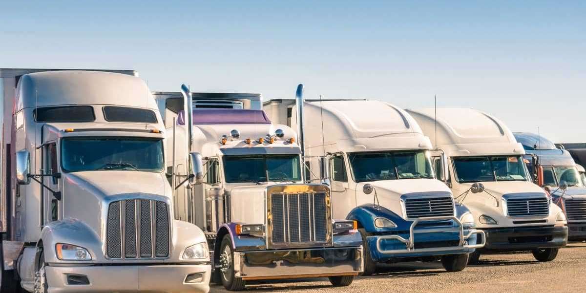 Trucking Ventures With Truckers General Liability Insurance