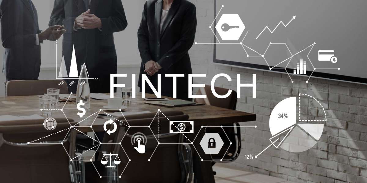 The Inner Workings of Fintech Development Companies: Crafting the Future of Finance