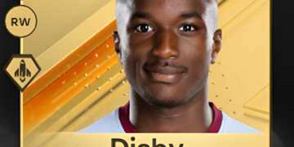 Score Big with Moussa Diaby's Rare Player Card in FC 24: Acquisition Tips & Tricks