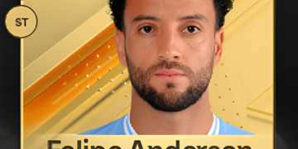 Mastering FC 24: Guide to Acquiring Felipe Anderson's Rare Player Card