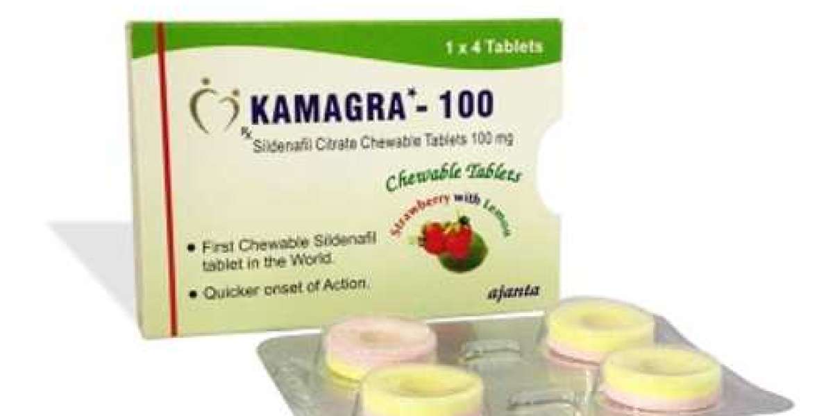 Kamagra Polo Medicine – Weekend Pills for Men