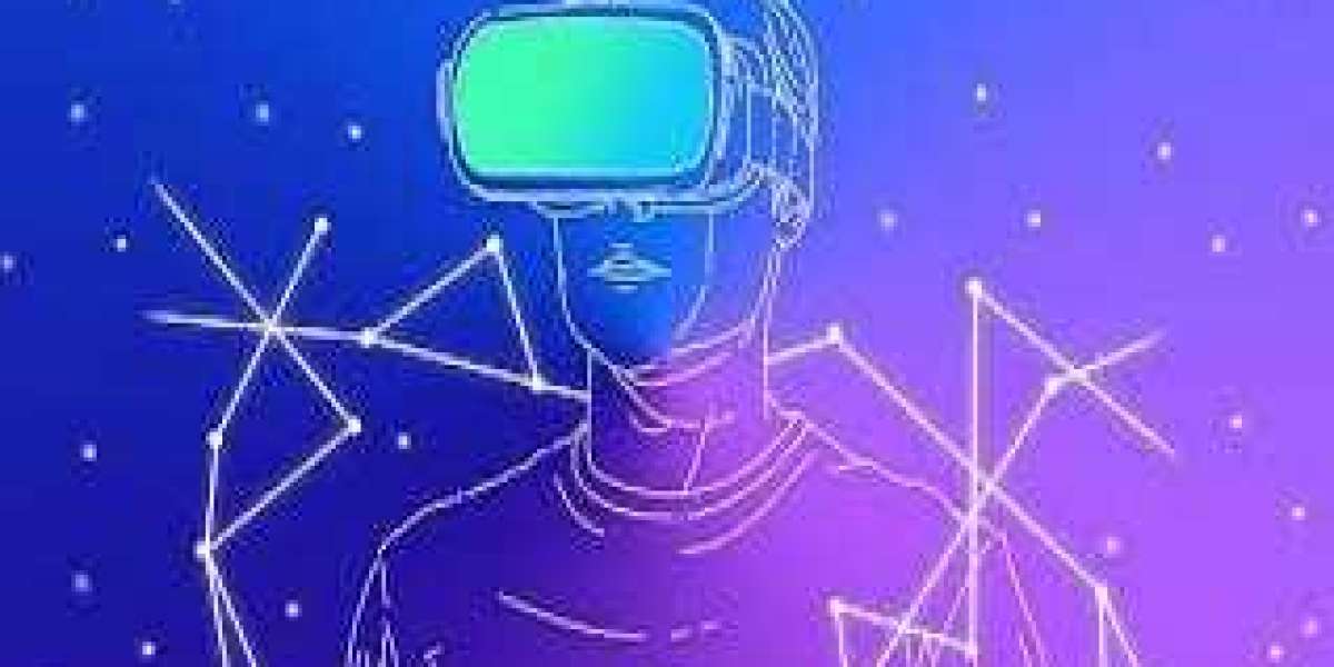 Virtual Reality in Gaming Market Size $76.36 Billion by 2030