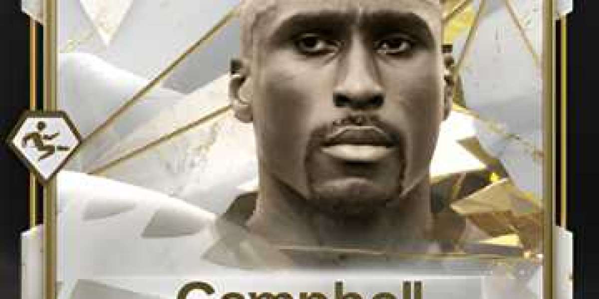 Master the Game: Securing Sol Campbell's ICON Card in FC 24