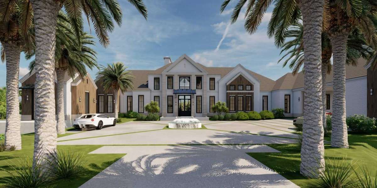 Crafting Dreams: Unveiling the Best Home Builders in South Florida