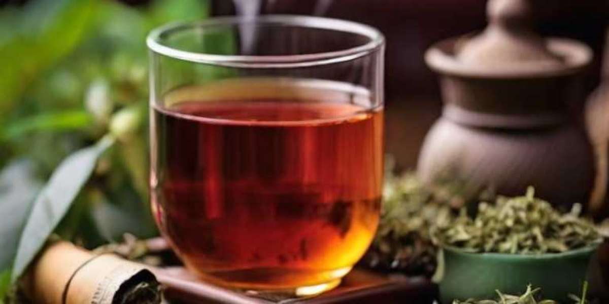 Herbal Tea Manufacturing Plant Project Report 2024: Industry Trends and Unit Setup