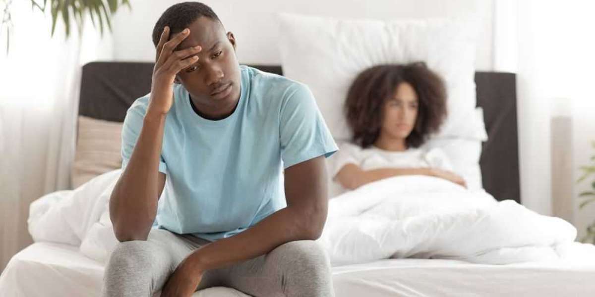 How can I help my partner cope with erectile dysfunction?