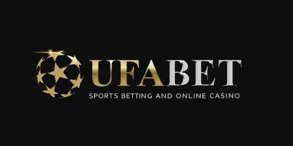 UFABET: Exploring the Exciting World of Online Betting