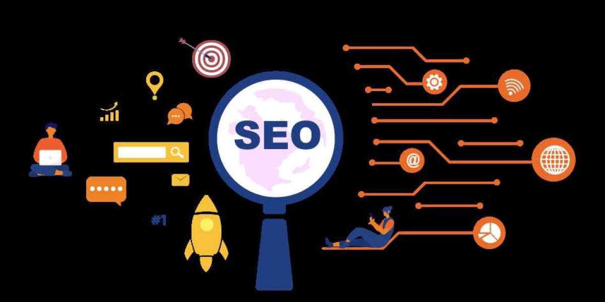 The Power of Expert Local SEO Agency
