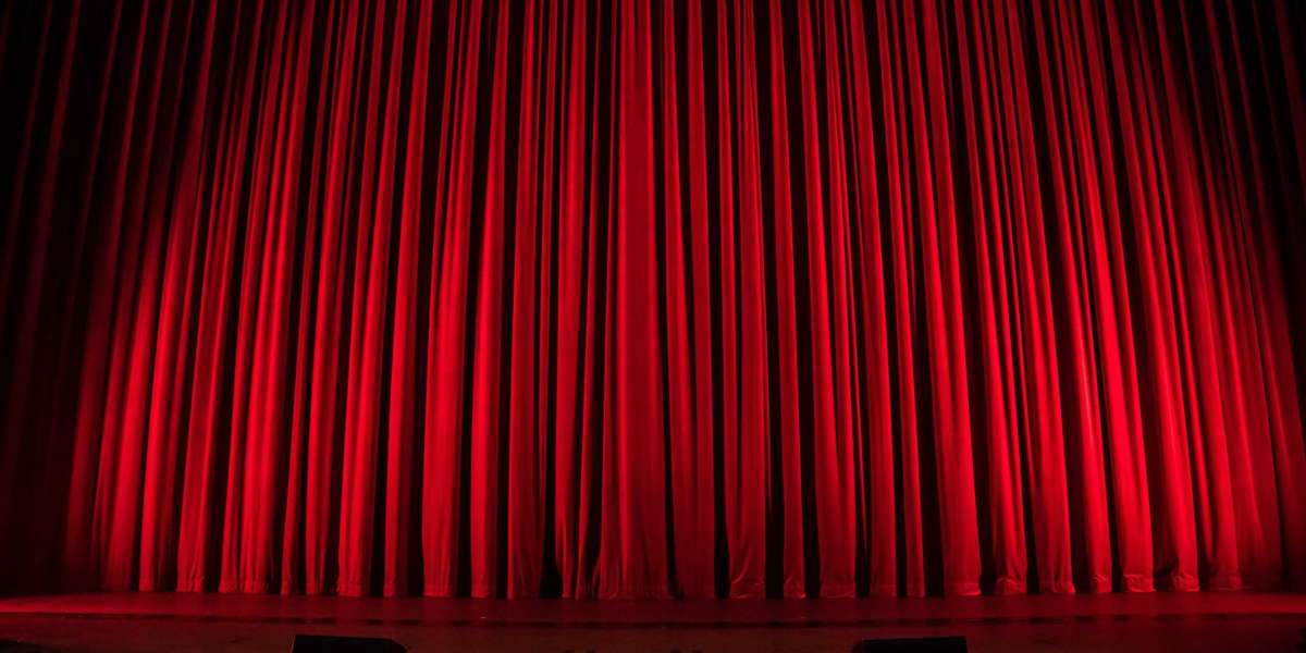 Unveiling the Splendor: The Magnificence of Stage Curtains in Abu Dhabi