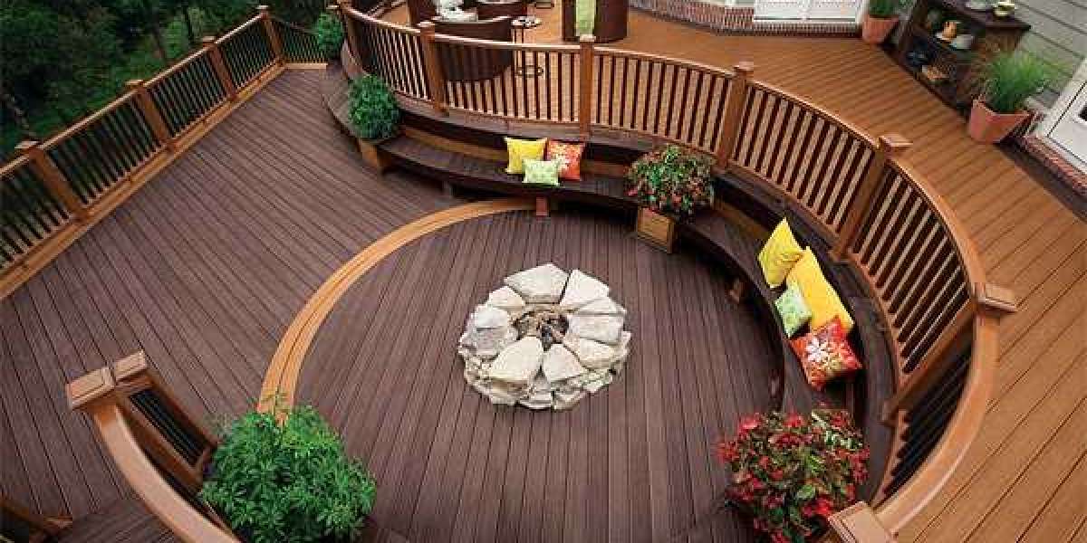Expert Tips for Maintaining Your Timber Decking in Sydney's Climate