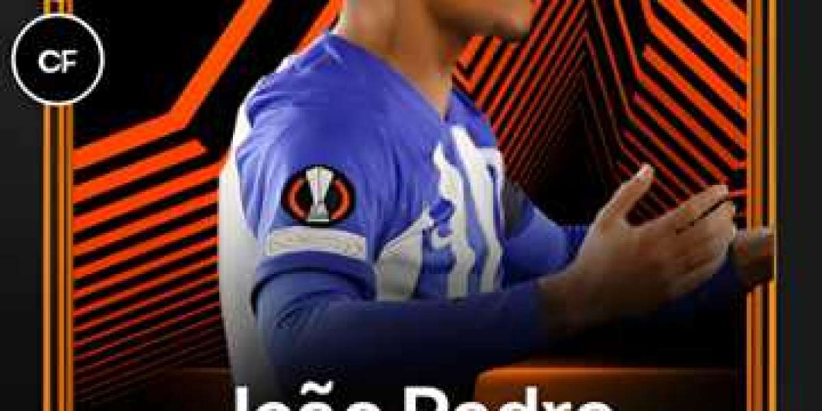 Mastering FC 24: The Ultimate Guide to Acquiring João Pedro's RTTK Card
