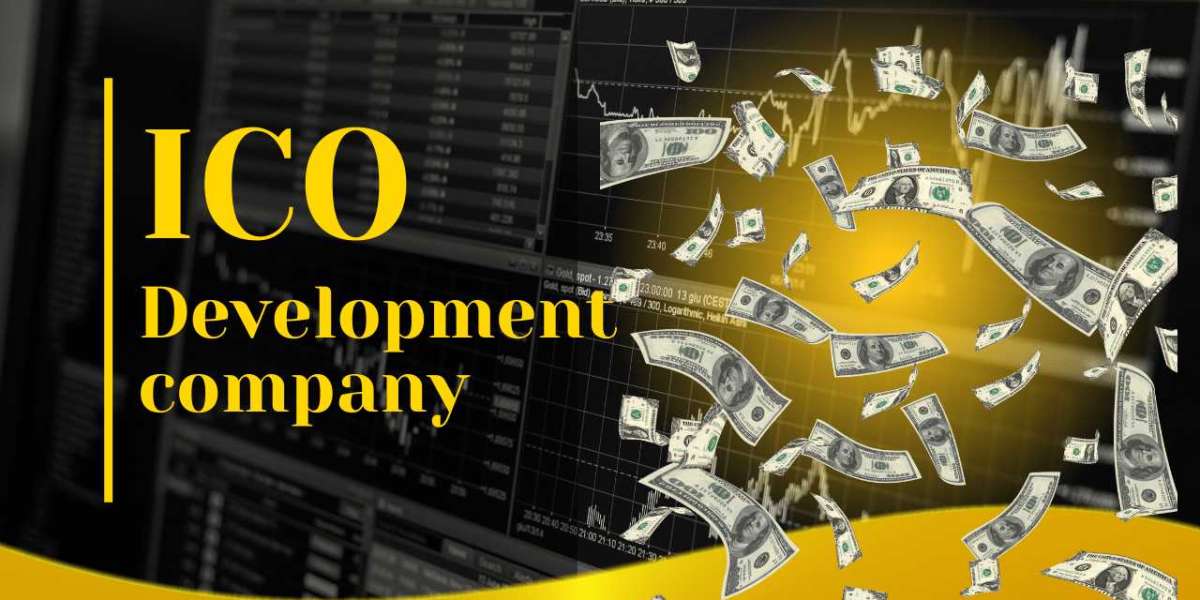 The Profound Benefits of ICO Development which Increases Entrepreneurial Potential