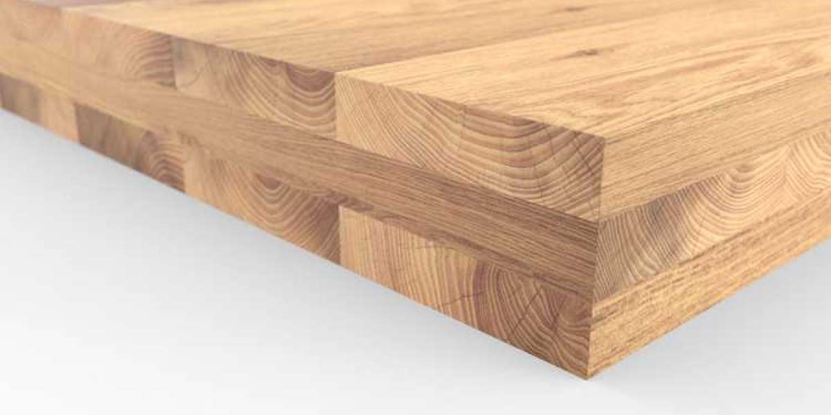 Glue Laminated Timber Market Size is reached USD 8.27 billion in 2027