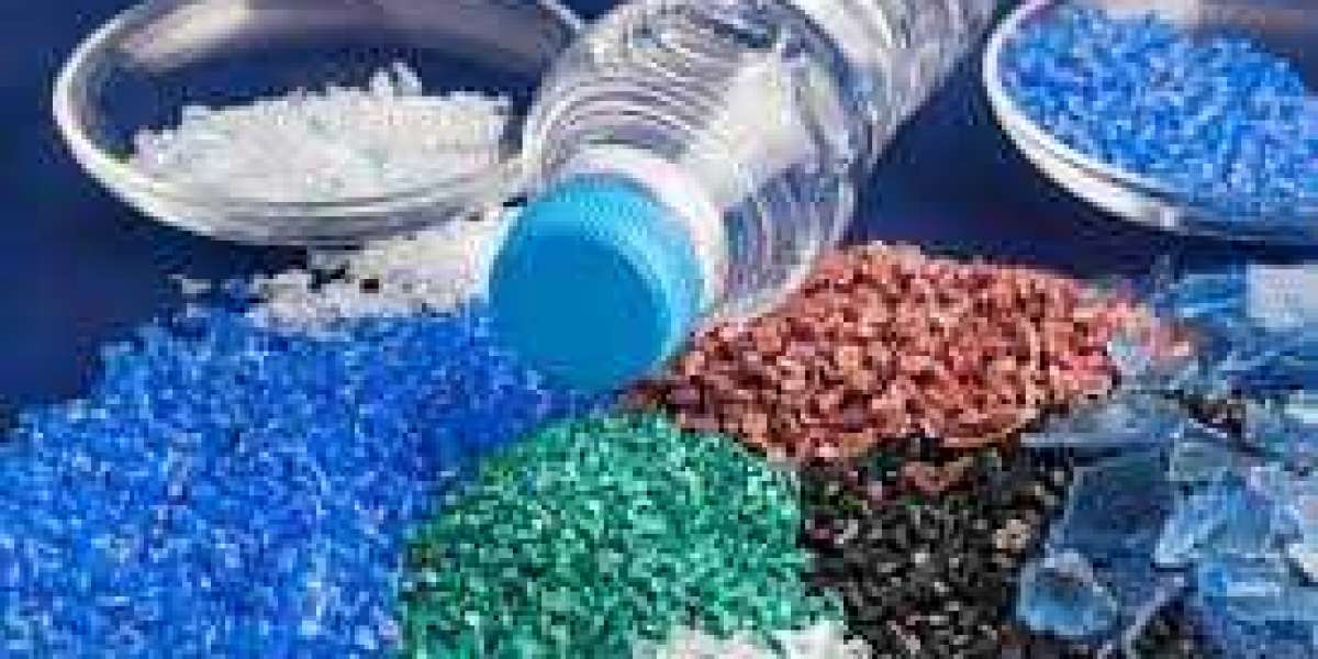 Recycled Polyethylene Terephthalate (PET) Market Size $20.6 Billion by 2030