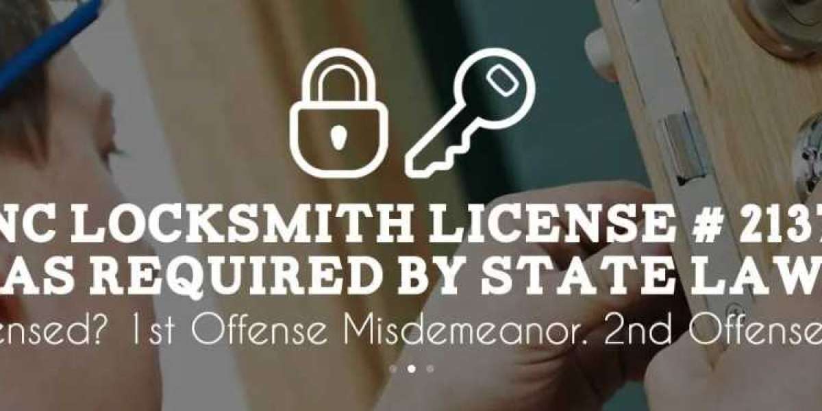 Unlocking Excellence: Your Trusted Local Locksmith Near Me