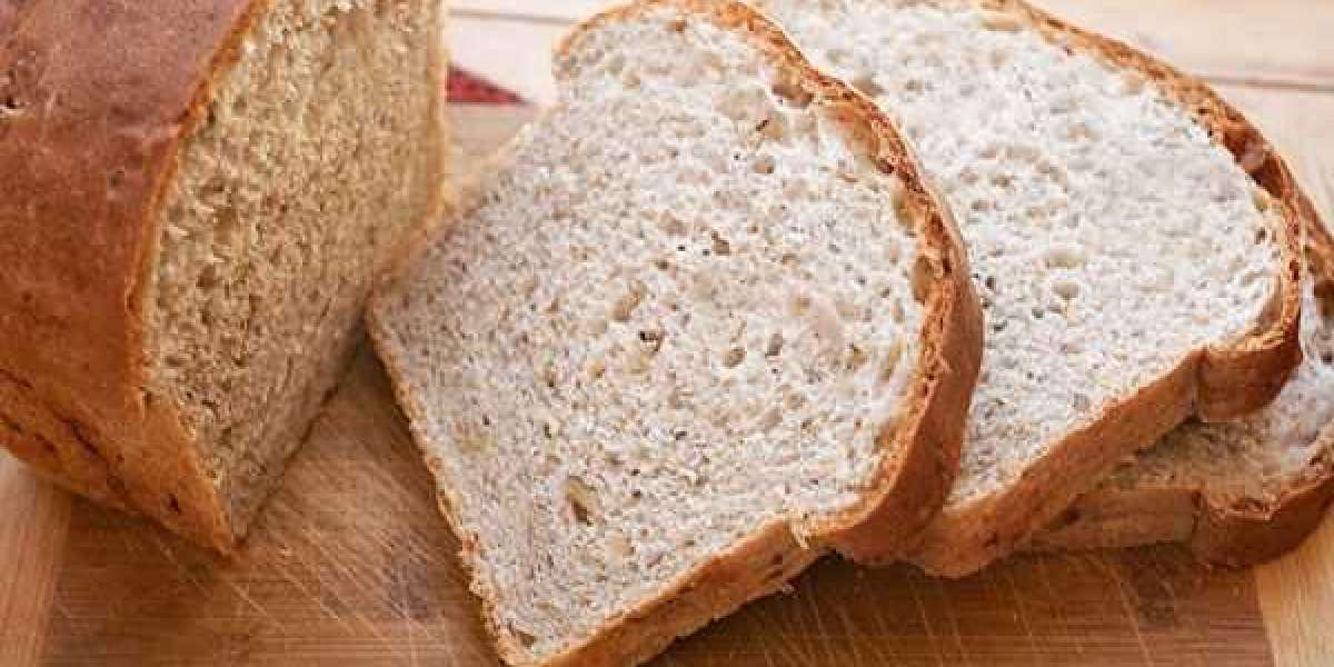 Bread Improver Market Overview, Size, Industry Share, Growth, Trends, Report 2023-2028