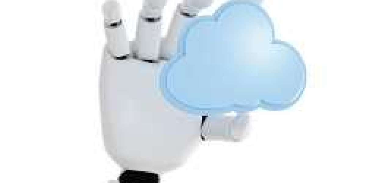 Cloud Robotics Market Trends, Forecast 2024-2032