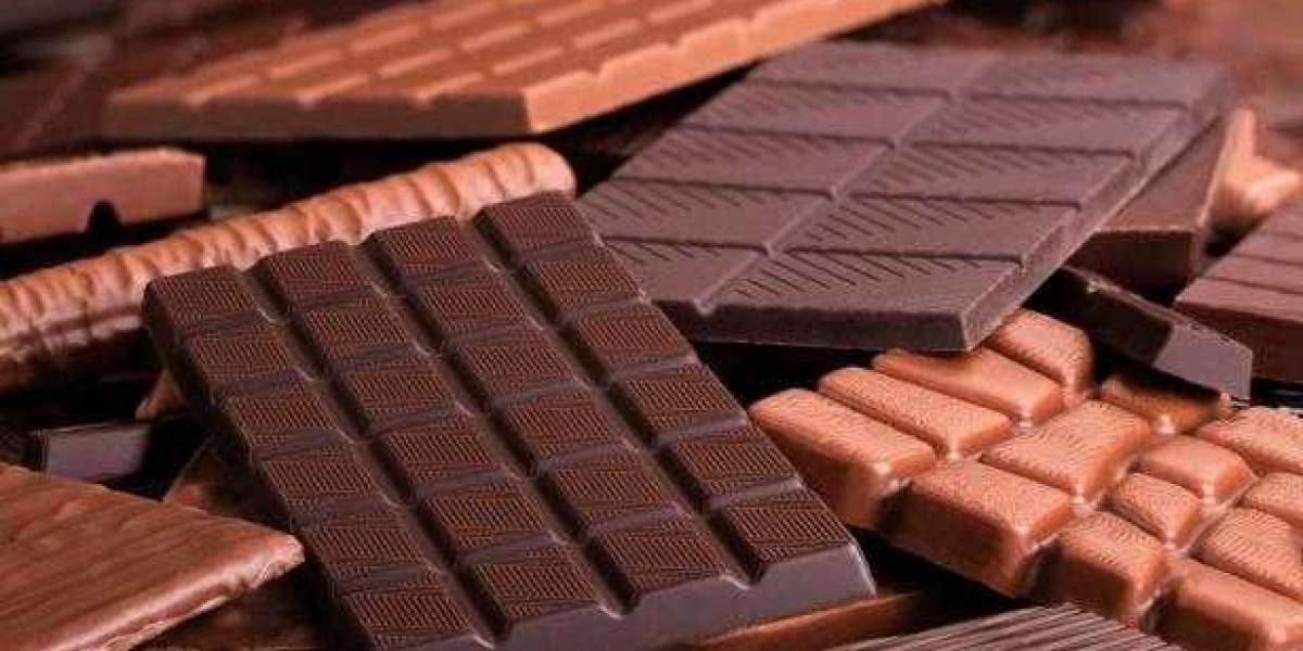 Chocolate Manufacturing Plant Project Report 2024: Machinery, Business Plan, Cost and Raw Materials Requirement