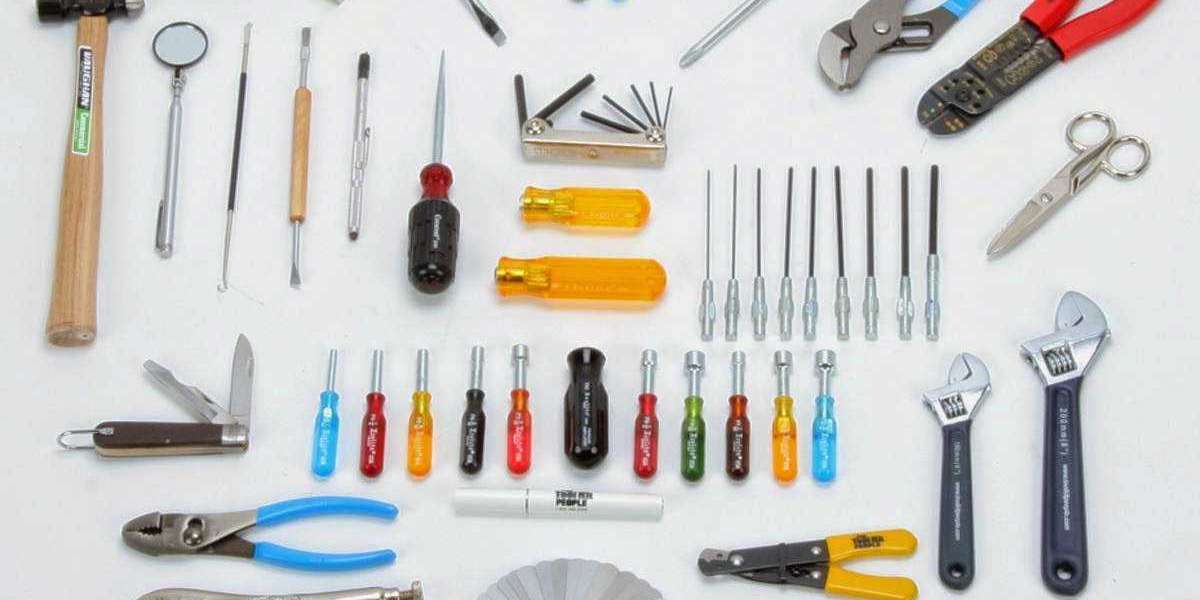 Emerging Trends Shaping the Future of US Hitter-Based Hand Tools Market