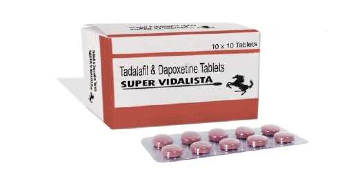 Super Vidalista Best Product At Wholesale Price