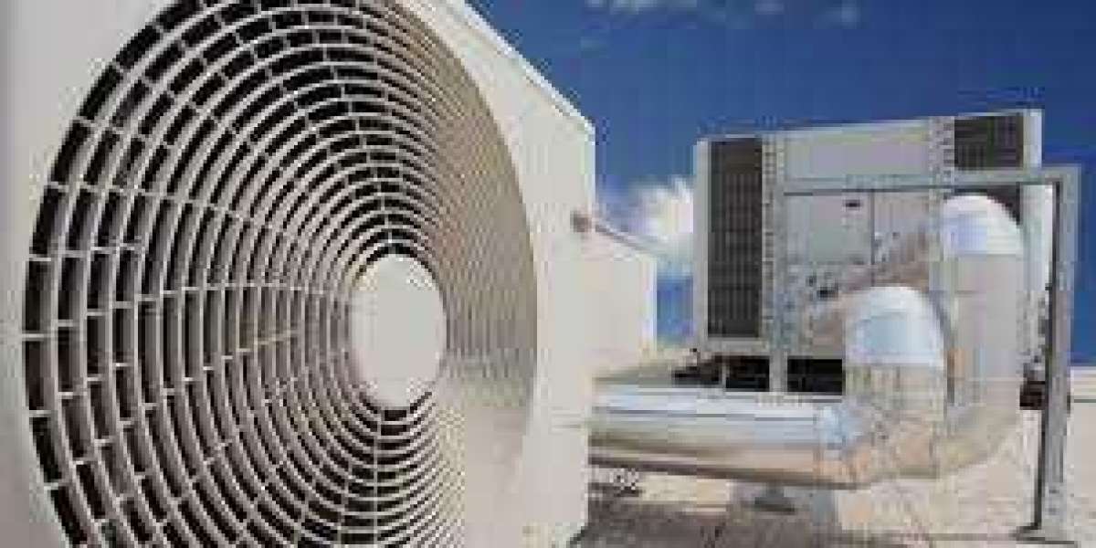 The Comprehensive Guide to Energy-Efficient Air Conditioning Installation