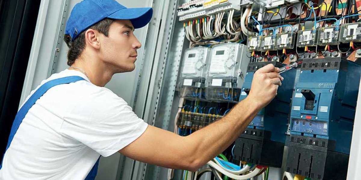 Electrifying Choices: How to Pick the Perfect Electrician