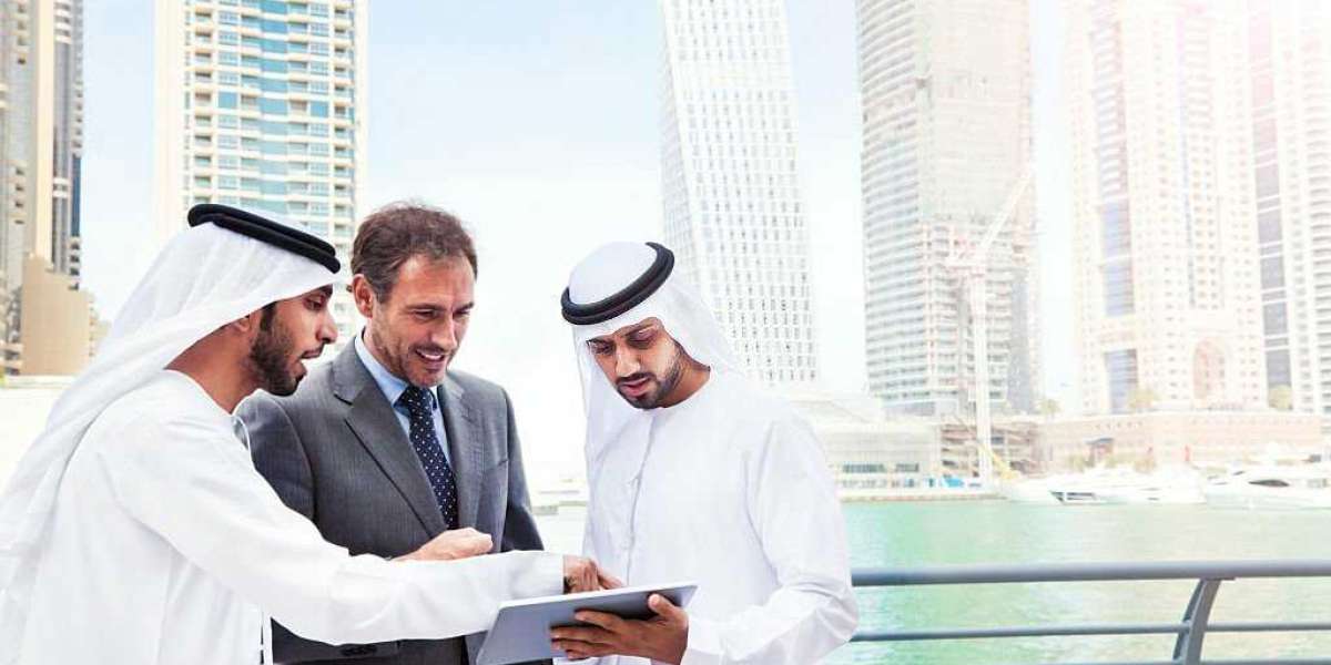 Expert Tax Agent in UAE | Trust The VAT Consultant for Seamless Financial Solutions