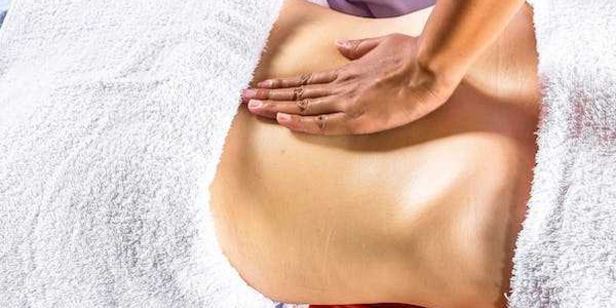 Soothing Sanctuaries: Experience Divine Body Massages