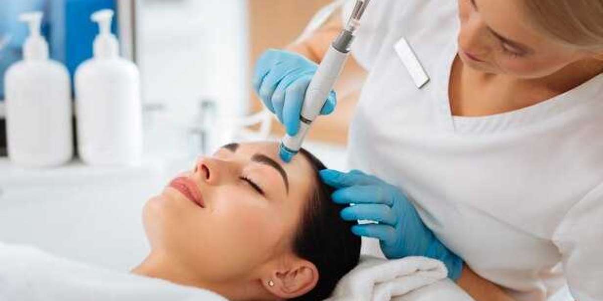 Unveiling the Best Laser Treatments for Facial Renewal