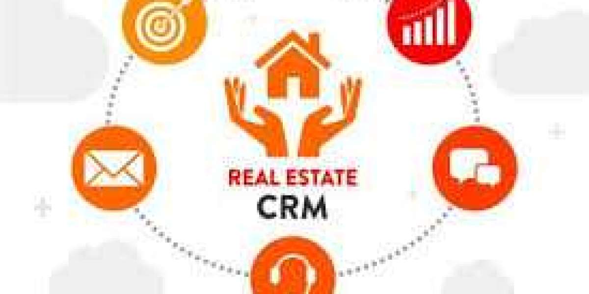 Boost Your Real Estate Business with Salesforce CRM
