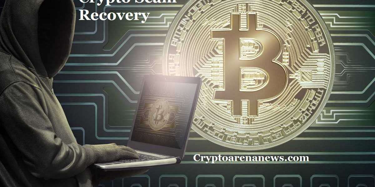 Crypto Scam Recovery That Specialize In Crypto Recovery?