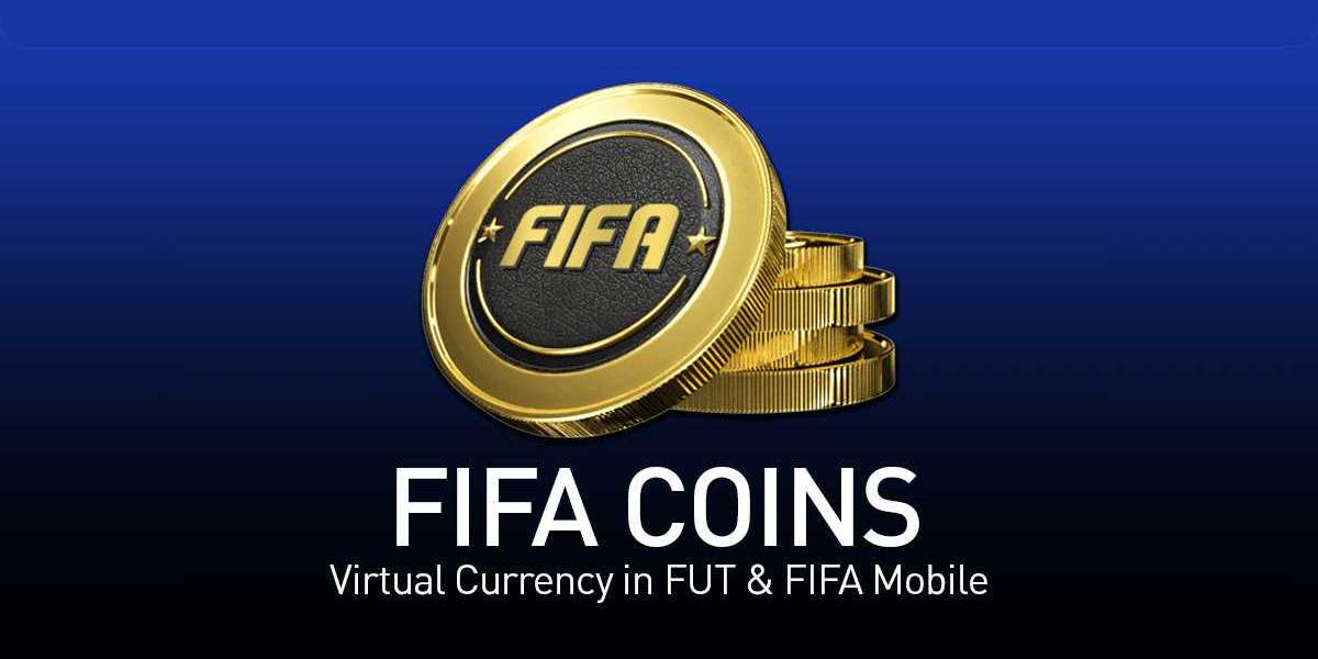 How to Buy FIFA Coins？