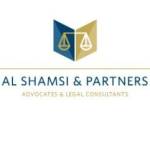 Al Shamsi and Partners Legal Consultants in Dubai