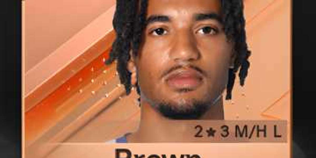 Mastering FC 24: Acquire Archie Brown's Rare Player Card with Ease