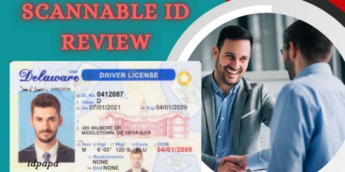 Unlock Pennsylvania: Purchase the Best Scannable ID from IDPAPA!