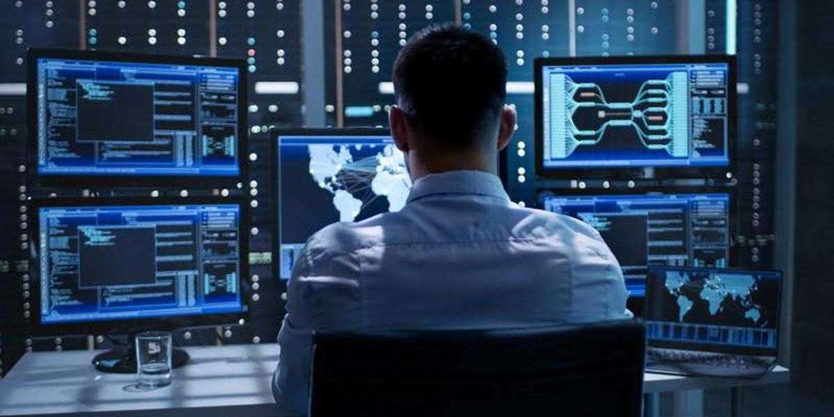 Cybersecurity Consulting Market size See Incredible Growth during 2033