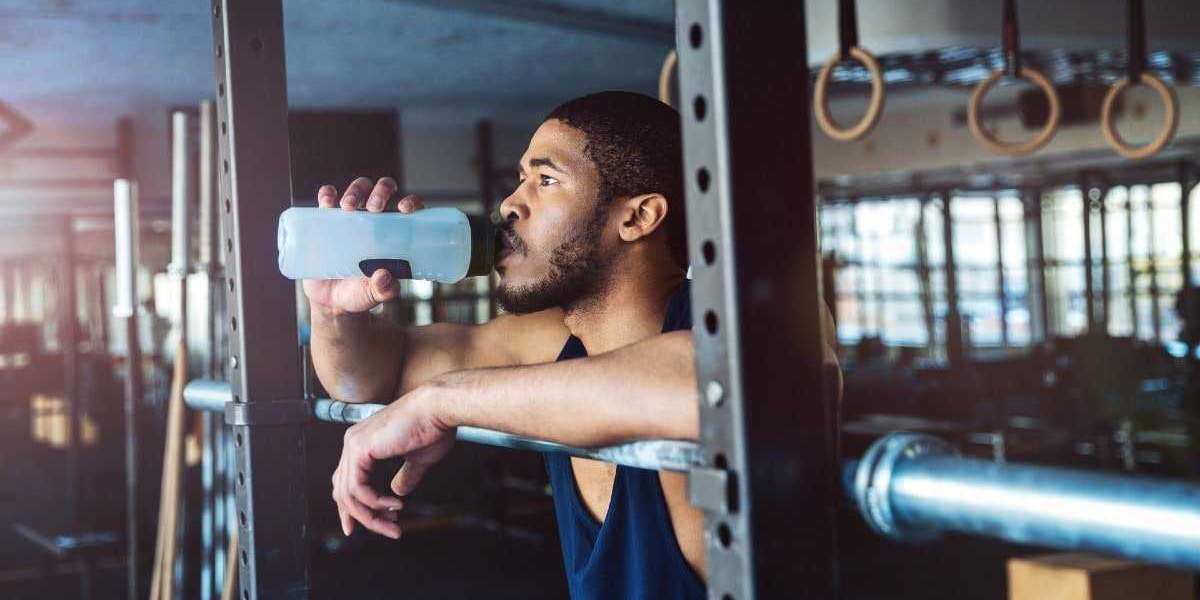 Does Creatine Make You Gain Weight?