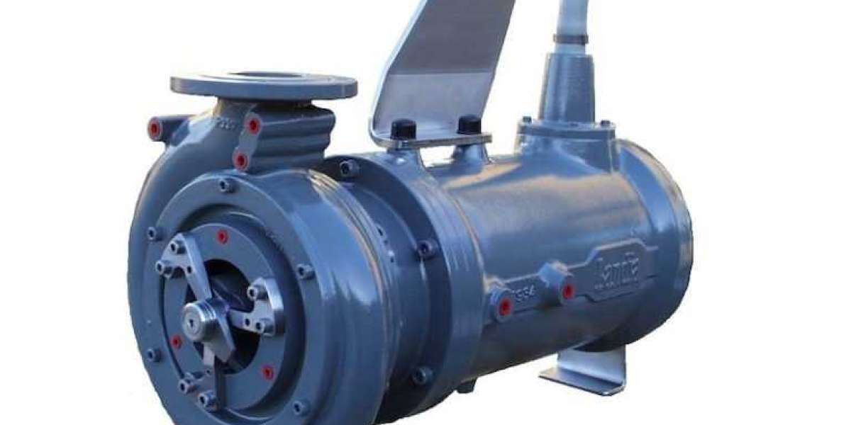 Analytical Projections Indicate Chopper Pump Market Achieving US$ 1,429 Million by 2033