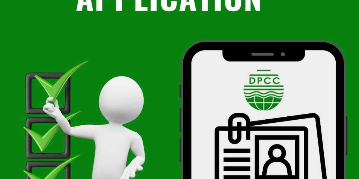 How do I Apply DPCC White Category Application: A Step-by-Step Guide