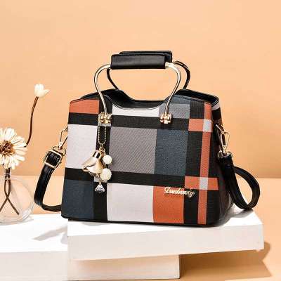 Fashion Women Large Bag – All-Match, Portable, and Simple Elegance Profile Picture