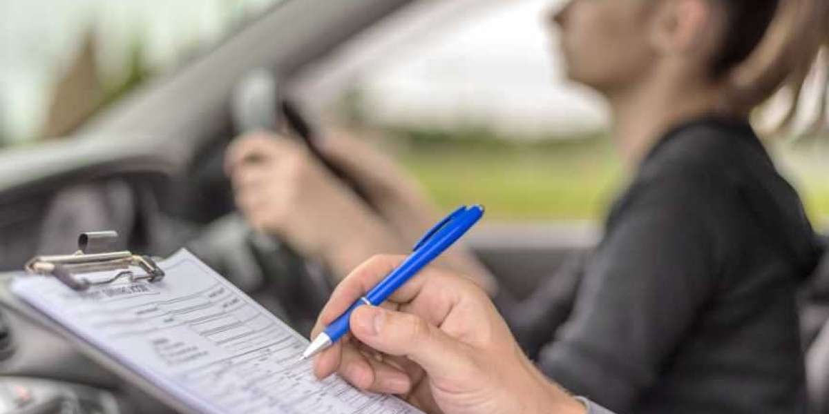 Local Testing: A Guide to Booking Your Car Test Near Your Location