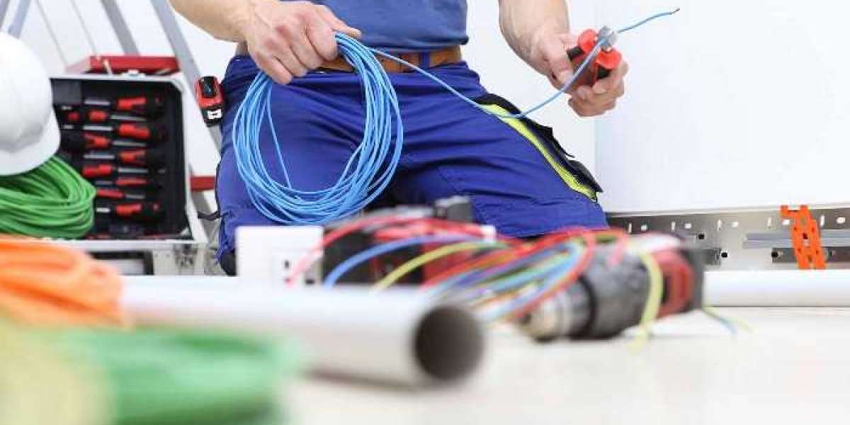Empower Your Home | Electricians in New Port Richey, FL Offer Top-Notch Services