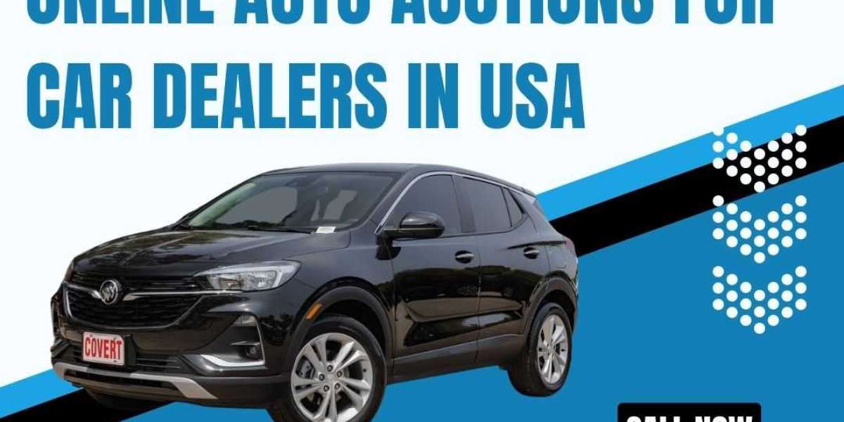 1Click Auto Auction - Online Auto Auctions for Car Dealers | USA