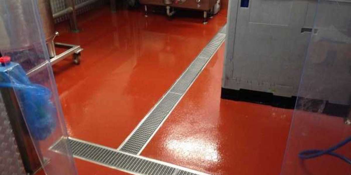 Floor Drainage Systems Market is Expected to Gain Popularity Across the Globe by 2033