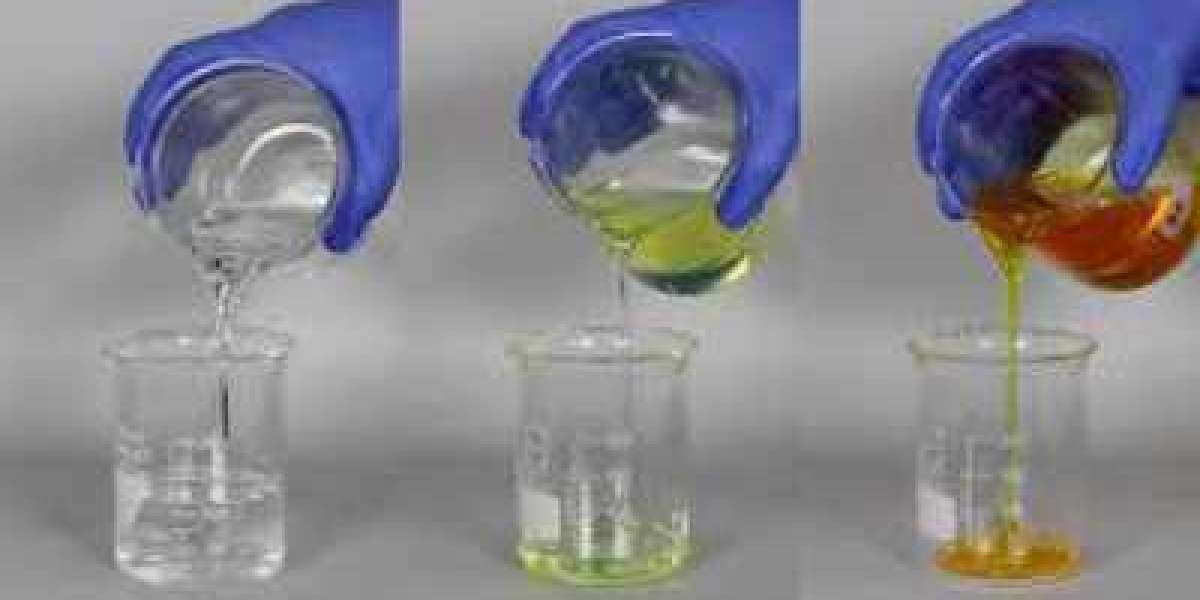Viscosity Reducing Agents Market Size $284.7 Million by 2030