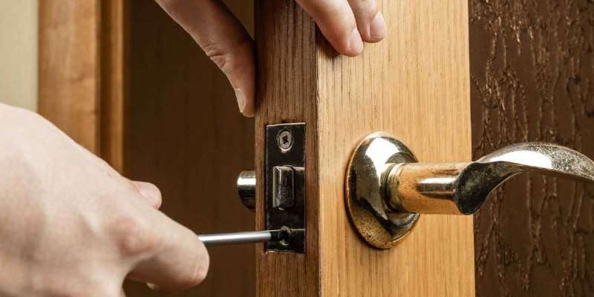 Finding the Right Locksmith in DC and Maryland