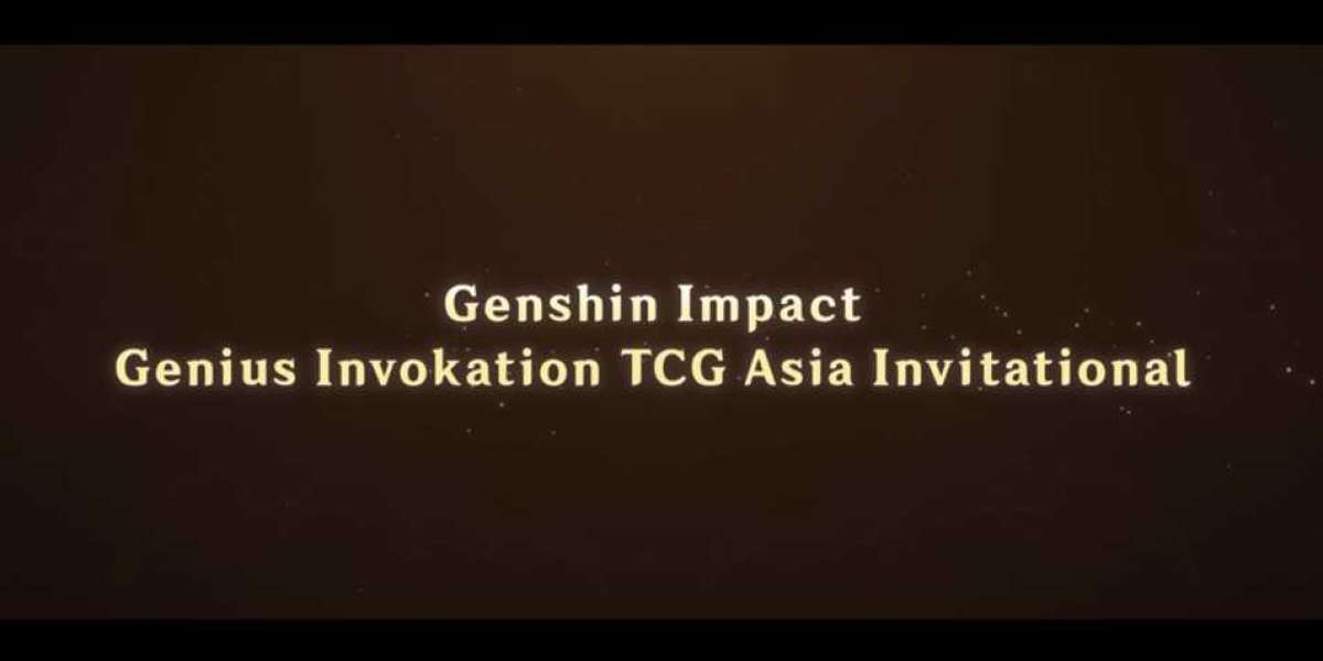 Genshin TCG Asia Invitational: $69,900 Up for Grabs in Shanghai